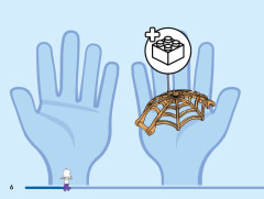 LEGO 10793 instructions page 6 – build guide