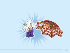 LEGO 10793 instructions page 7 – build guide