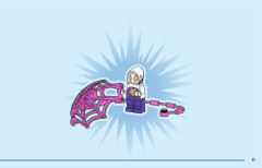 LEGO 10794 instructions page 11 – build guide