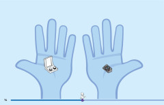 LEGO 10794 instructions page 14 – build guide