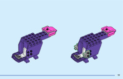 LEGO 10794 instructions page 19 – build guide