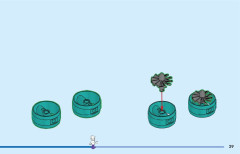 LEGO 10794 instructions page 29 – build guide