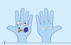 LEGO 10794 instructions page 6 – build guide