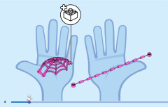 LEGO 10794 instructions page 8 – build guide