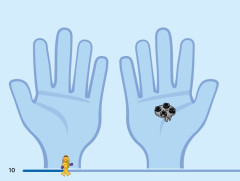 LEGO 10794 instructions page 10 – build guide