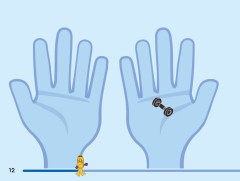 LEGO 10794 instructions page 12 – build guide