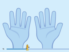 LEGO 10794 instructions page 14 – build guide