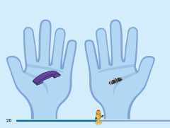 LEGO 10794 instructions page 20 – build guide