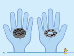 LEGO 10794 instructions page 30 – build guide