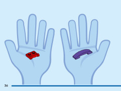 LEGO 10794 instructions page 36 – build guide