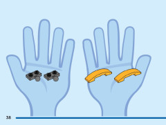 LEGO 10794 instructions page 38 – build guide