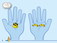 LEGO 10794 instructions page 6 – build guide