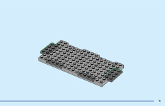 LEGO 10794 instructions page 11 – build guide