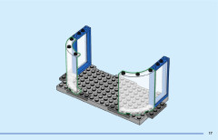 LEGO 10794 instructions page 17 – build guide