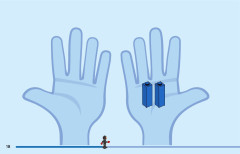 LEGO 10794 instructions page 18 – build guide