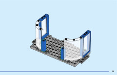 LEGO 10794 instructions page 19 – build guide
