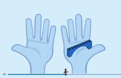 LEGO 10794 instructions page 22 – build guide