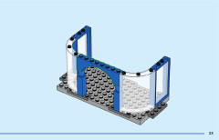 LEGO 10794 instructions page 23 – build guide