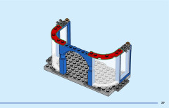LEGO 10794 instructions page 29 – build guide