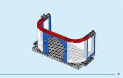 LEGO 10794 instructions page 31 – build guide