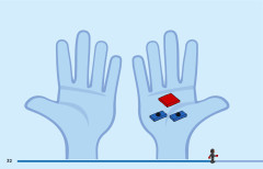 LEGO 10794 instructions page 32 – build guide