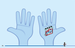 LEGO 10794 instructions page 34 – build guide