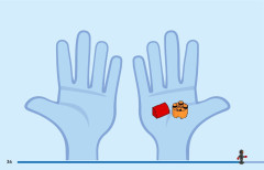 LEGO 10794 instructions page 36 – build guide