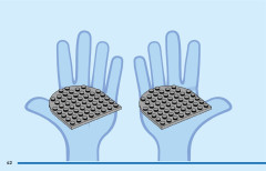 LEGO 10794 instructions page 42 – build guide