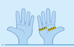 LEGO 10794 instructions page 44 – build guide