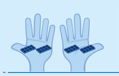 LEGO 10794 instructions page 46 – build guide