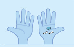 LEGO 10794 instructions page 66 – build guide