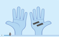 LEGO 10794 instructions page 8 – build guide