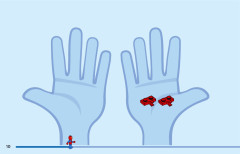 LEGO 10794 instructions page 10 – build guide