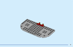 LEGO 10794 instructions page 11 – build guide