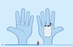 LEGO 10794 instructions page 16 – build guide