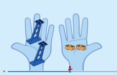 LEGO 10794 instructions page 18 – build guide