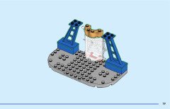 LEGO 10794 instructions page 19 – build guide