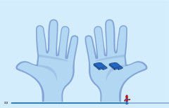 LEGO 10794 instructions page 22 – build guide