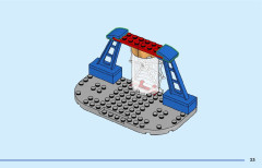 LEGO 10794 instructions page 23 – build guide