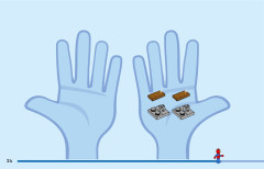 LEGO 10794 instructions page 24 – build guide