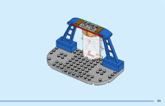 LEGO 10794 instructions page 25 – build guide