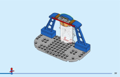 LEGO 10794 instructions page 29 – build guide