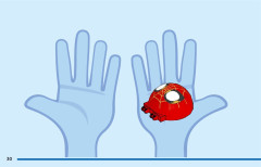 LEGO 10794 instructions page 30 – build guide