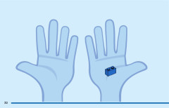 LEGO 10794 instructions page 32 – build guide