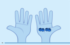 LEGO 10794 instructions page 34 – build guide