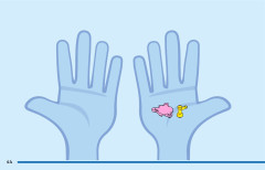 LEGO 10794 instructions page 44 – build guide