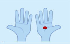 LEGO 10794 instructions page 46 – build guide