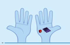 LEGO 10794 instructions page 48 – build guide