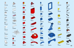LEGO 10794 instructions page 53 – build guide