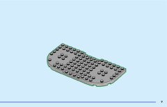 LEGO 10794 instructions page 9 – build guide